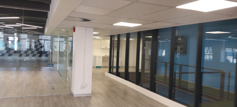 To Let commercial Property for Rent in Cape Town City Centre Western Cape